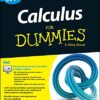 Calculus 1001 Practice Problems For Dummies
