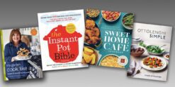 Cookbooks