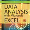 Data Analysis Microsoft Excel