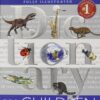 Macmillan Dictionary for Children Book
