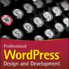 Professional WordPress Design and Development