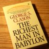 The Richest Man in Babylon