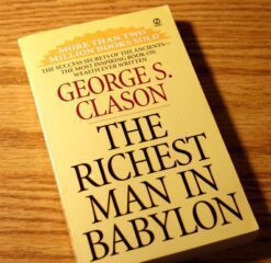 The Richest Man in Babylon