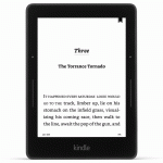 eBook Kindle Digital Products