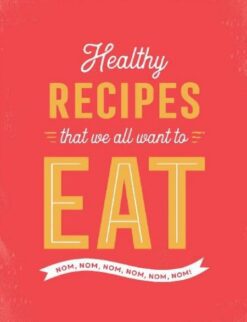 pinch of nom cookbook
