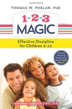 1-2-3 Magic eBook