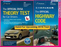 DSA Theory Test