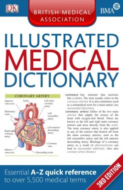 BMA-Illustrated-Medical-Dictionary-Essential