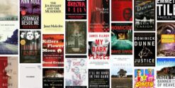 Crime Stories