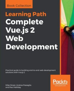 Complete-Vue-js-Development-End-To-End-ebook