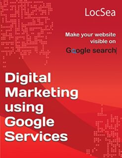 Digital Marketing using Google Services
