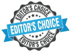 Editors Choice
