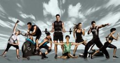 Health & Fitness