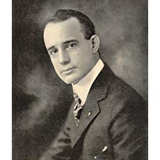 Napoleon Hill Author