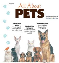 Pets