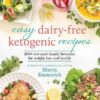 Easy-Dairy-Free-Ketogenic-Recipes-Favourites-Kindle-Edition