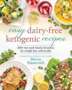 Easy-Dairy-Free-Ketogenic-Recipes-Favourites-Kindle-Edition