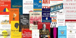 Marketing Books