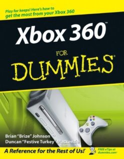 Hacking-The-Xbox-360
