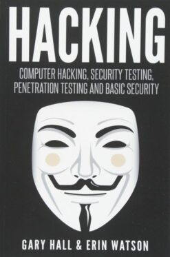 Hacking-Computer-Security-Testing-Penetration-ebook