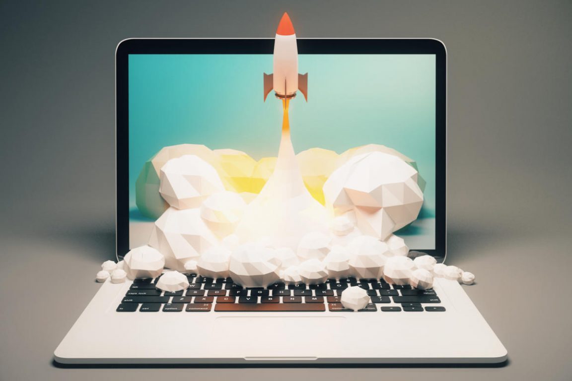 The quick and easy solution for slow-running PCs