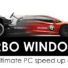 Turbo Windows - The Ultimate PC Speed Up Guide by Liz Cornwell (2011-11-07) Digital Edition