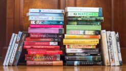 Biography & Autobiography