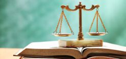 Criminal Justice