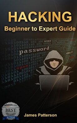 Hacking Beginner to Expert Guide Free eBook
