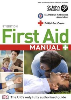 First-Aid-Manual-DK