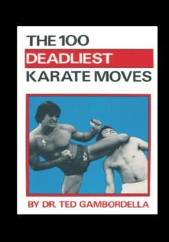 100-Deadliest-Karate-Moves-Tes-Gambordella-Survival -raining-Info