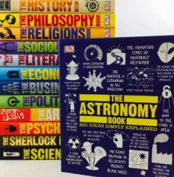 Astronomy