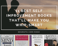 Self Improvement