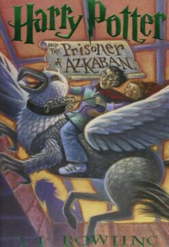 Harry-Potter-Prisoner-Azkaban-Rowling