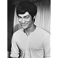 Bruce Lee Fighting Methods The Complete eBook
