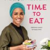 Nadiya Hussain Time To Eat Cookbook £1.99