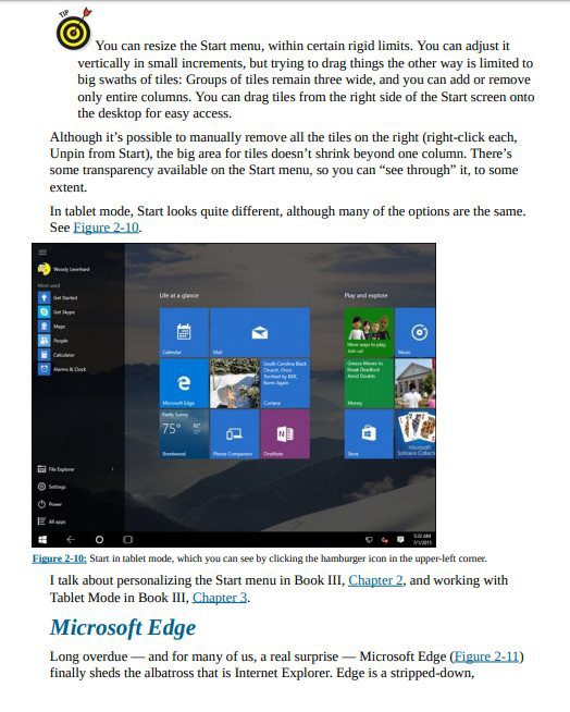 Microsoft Edge