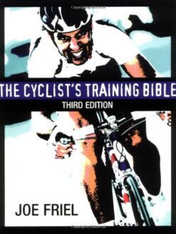 Cyclists-Training-Bible-Joe-Friel