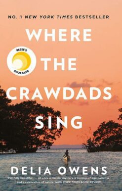 where-the-crawdads-sing