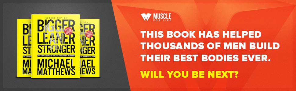 Bigger-Leaner-Stronger-Second-Edition