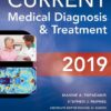 Current-Medical-Diagnosis-&-Treatment-2019