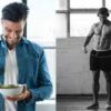 Fasting and Weight Loss Plan
