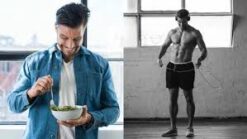 Fasting and Weight Loss Plan