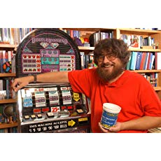 Mark Bollman Author