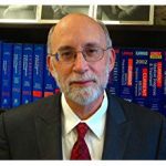 Stephen J. McPhee Author