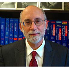 Stephen J. McPhee Author