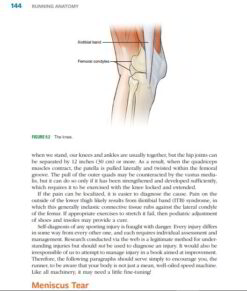 Knee Injuries