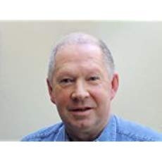 Patrick Milroy Author