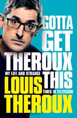 Gotta Get Theroux This eBook