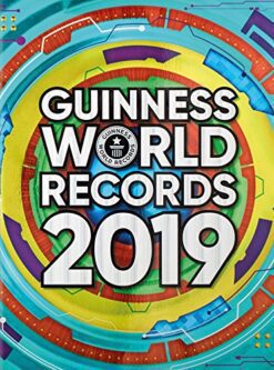 Guinness-World-Records-2019-Kindle-Edition-eBook